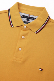 Regular Fit Tommy Wicking Polo